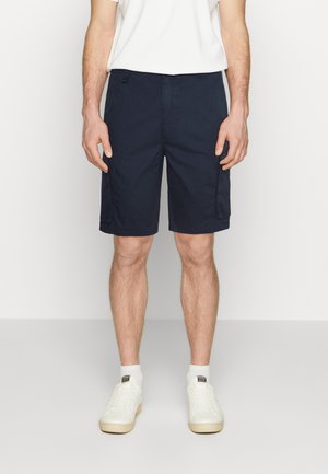 BERMUDA CARGO - Shorts - navy