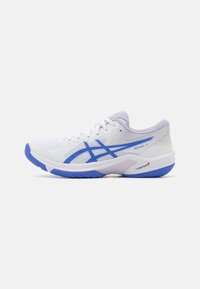 ASICS - BEYOND FF - Zapatillas de voleibol - white/sapphire Imagen en miniatura 1