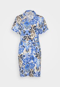 Unselected, amparo blue/blue breezy