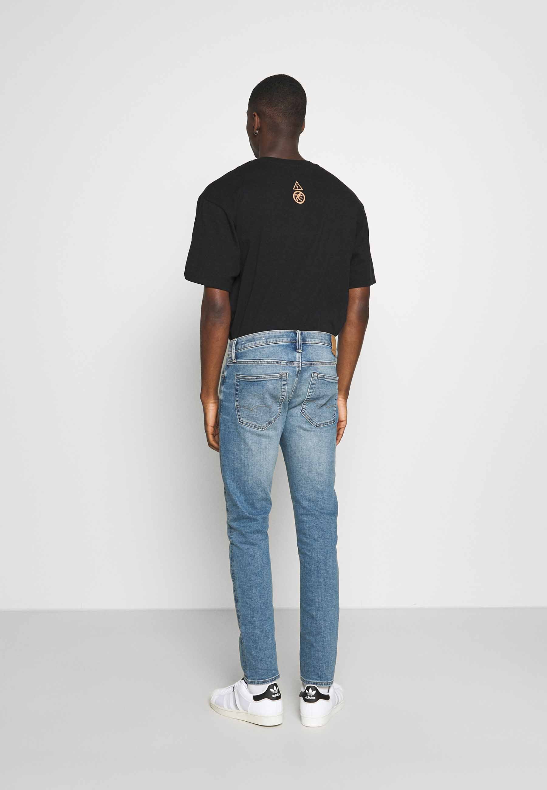 american eagle athletic fit jeans