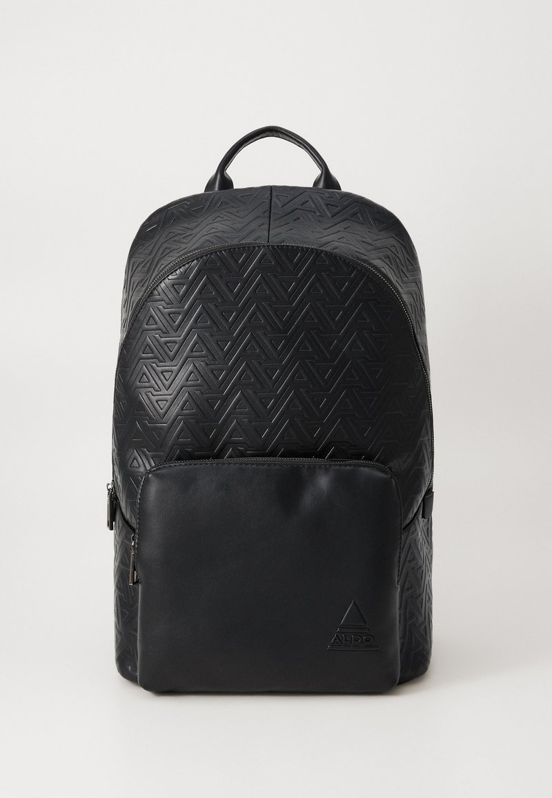 ALDO KEDILASH UNISEX - Rucksack - other black/black - Zalando.co.uk