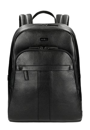 Rucksack - czarny