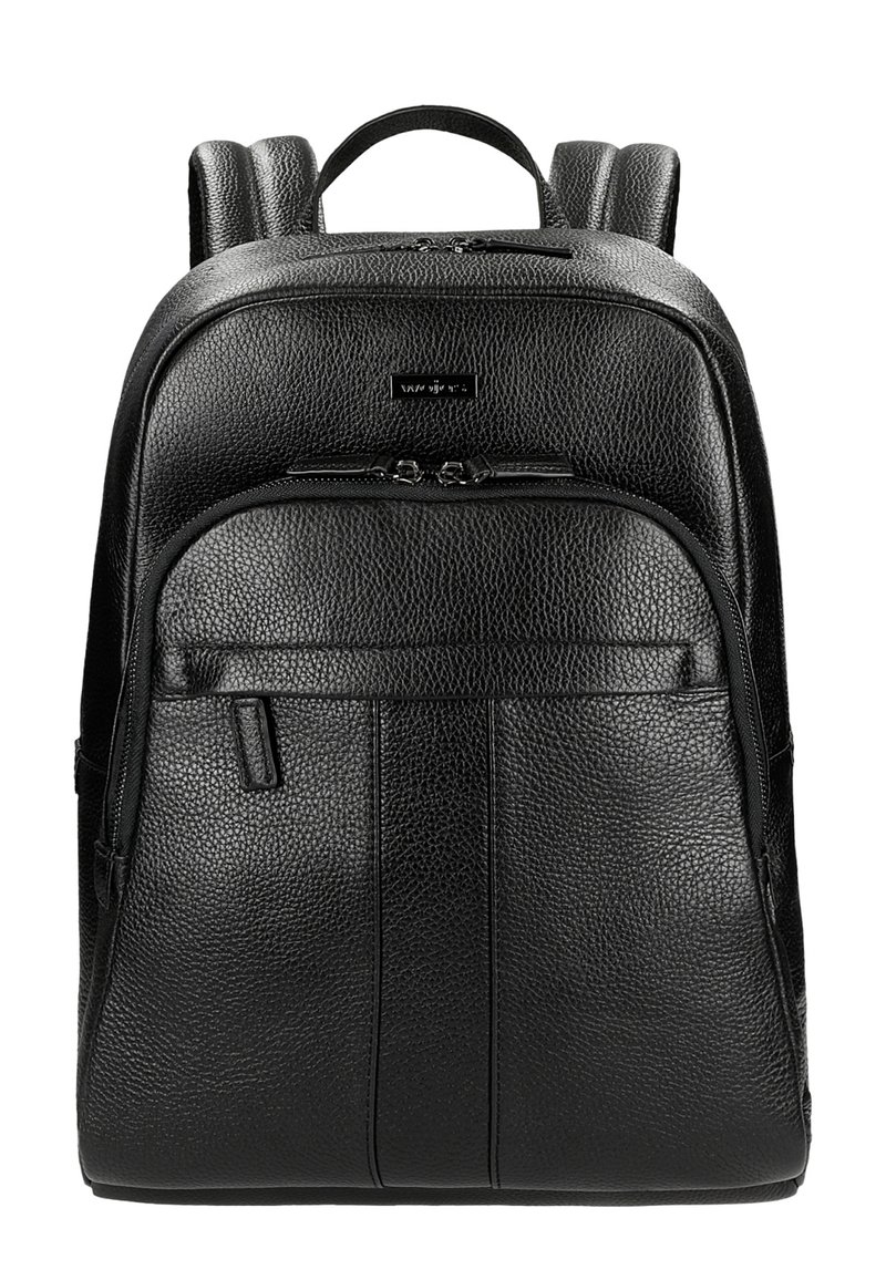 Wojas Malý batoh  - czarny