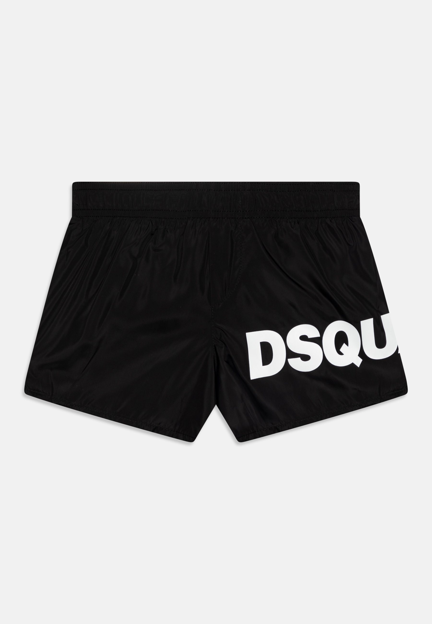 Dsquared2 Swimming shorts - black - Zalando