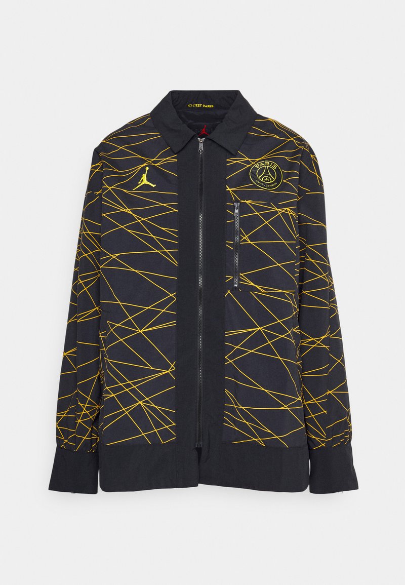 Nike Performance Trainingsvest zwart