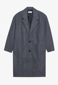 Klasični plašč - dark grey