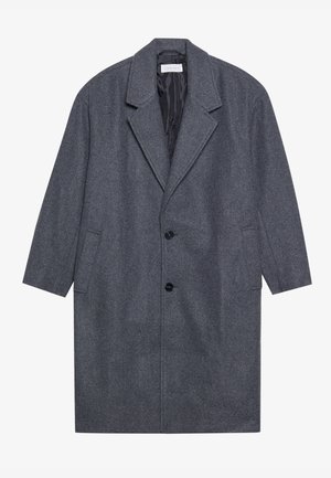 Pier One, Klassisk frakke - dark grey