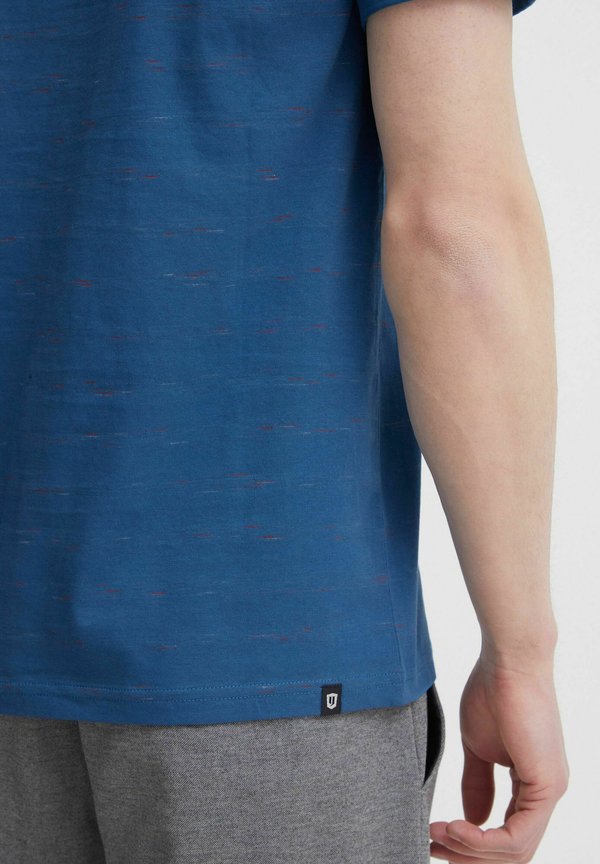 IDGabrix - Print T-shirt4