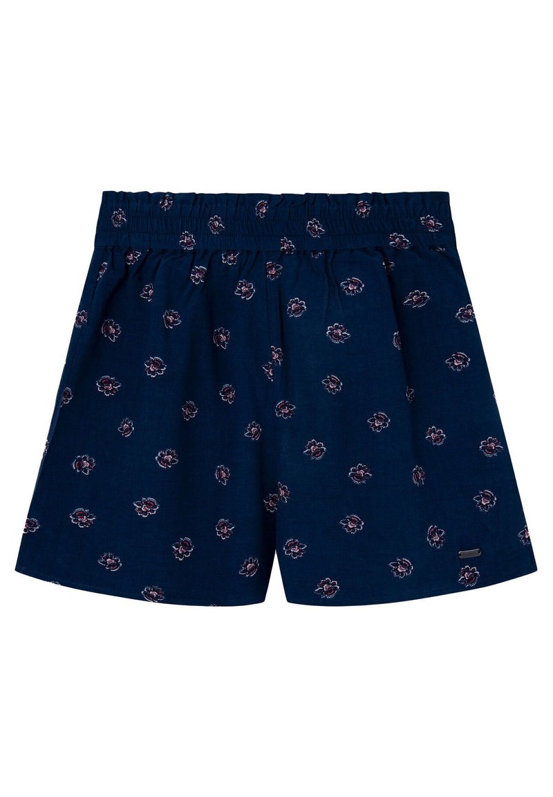 Pepe Jeans Shorts donkerblauw