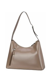 Picard Handtasche - chai