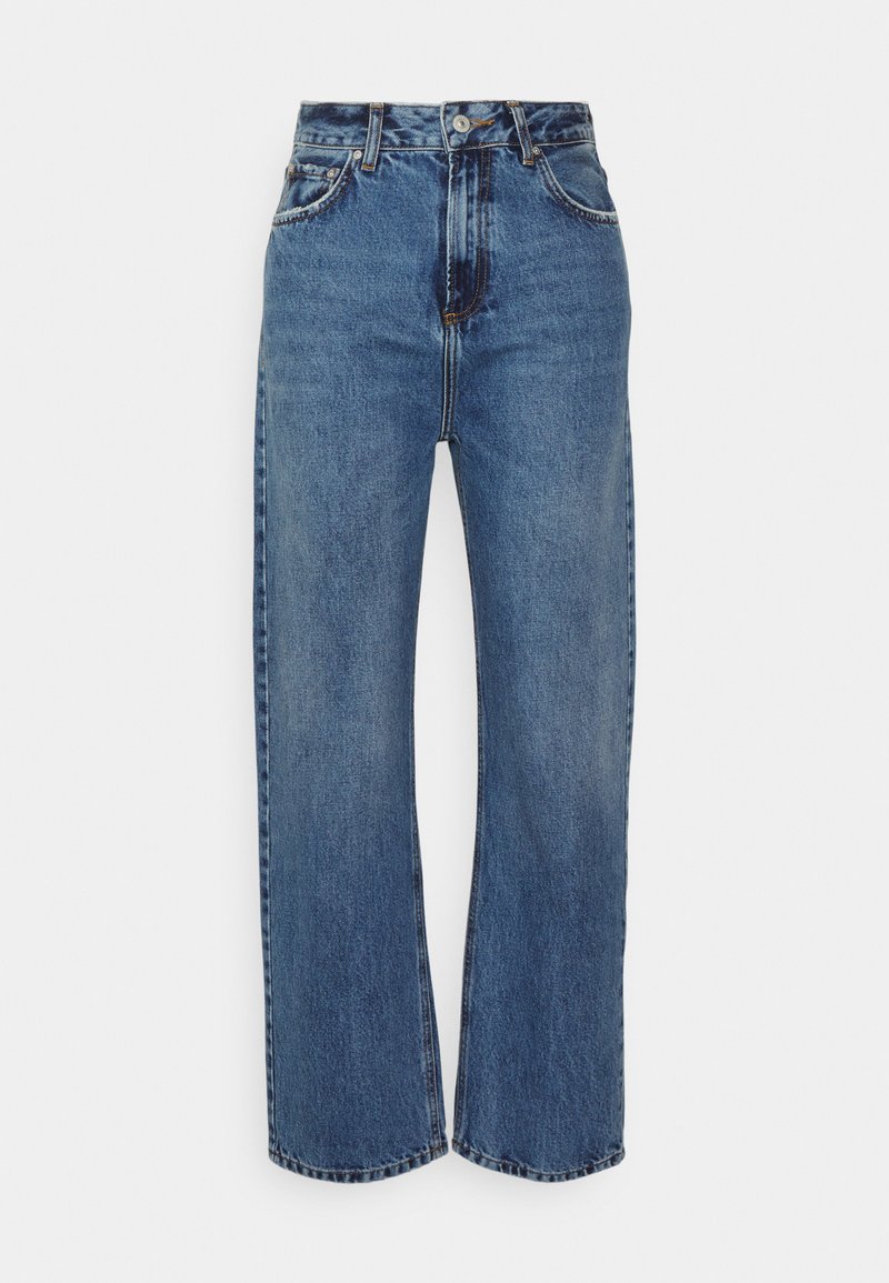 LTB Relaxed fit jeans blauw denim/bluedenim