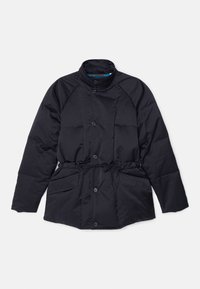 Doudoune - black