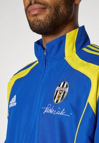 adidas Performance JUVE  - Article de supporter d'équipe de club - team royal blue