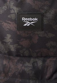 Reebok BACKPACK BROOKLYN  - Hátizsák - black