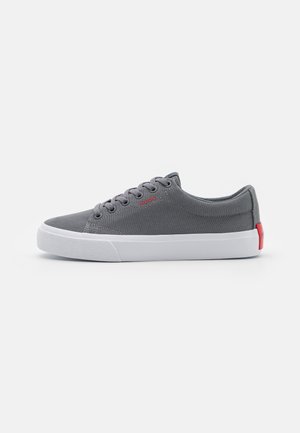 DYERH TENN - Sneakers - dark grey