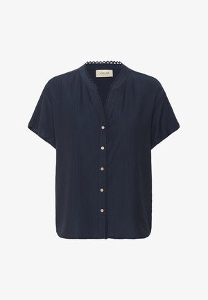 Cream, CRLORI - Blúz - navy blazer