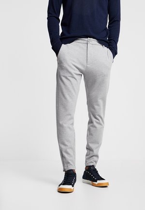 Chino - light grey