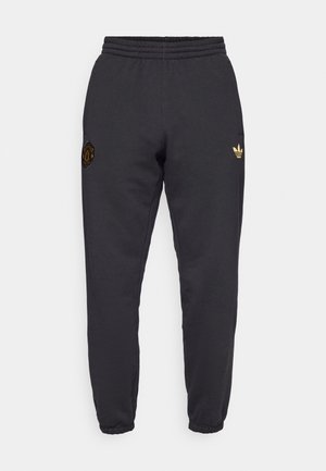 adidas Originals MANCHESTER UNITED CHINESE NEW YEAR - Club wear - black