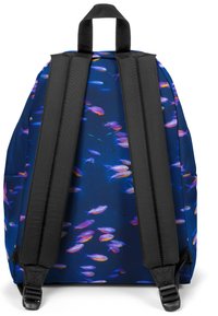 Eastpak PADDED PAK'R - Zaino - ng fish