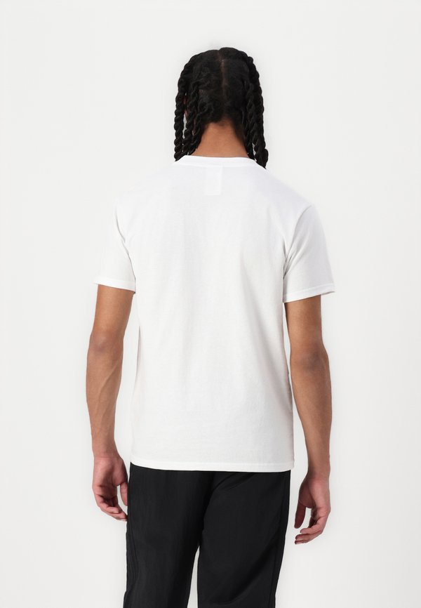 MEGABLAST TEE UNISEX - Print T-shirt4