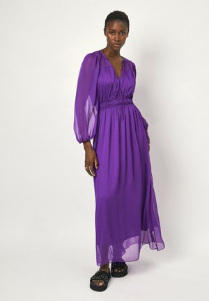 Dante6 ABSOLUTE  BOHO - Maxi-jurk - purple