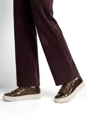 Tamaris, Trainers - brown