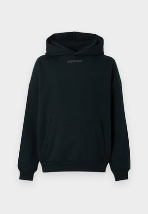 HOODIE - Sweatshirt com capuz - black