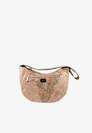 Alviero Martini, BORSA - Borsa a tracolla - nero