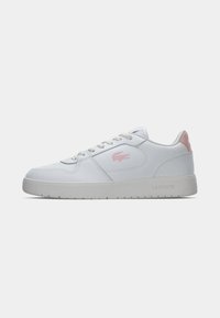 COURT ACE 225 - Tenisky - white/light pink