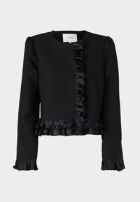 YAS YASCAROLYN  - Blézer - black