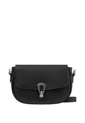 RYŁKO, R41011TB - Schoudertas - schwarz
