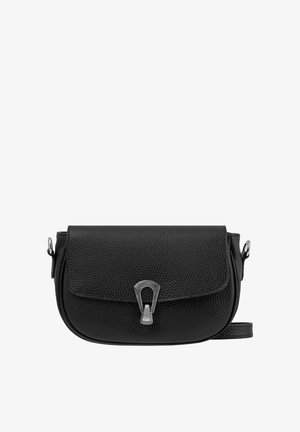 RYŁKO, R41011TB - Cross body bag - schwarz