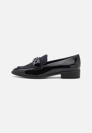 Marco Tozzi, Chaussons - dark blue