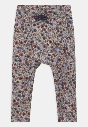 NMFBEFRIDA - Broek - peyote