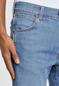 Wrangler Denim shorts - blue