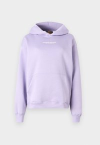 STUDIO EDITION - Hoodie - pale violet