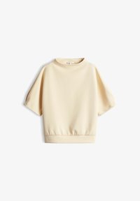 Unselected, honey butter