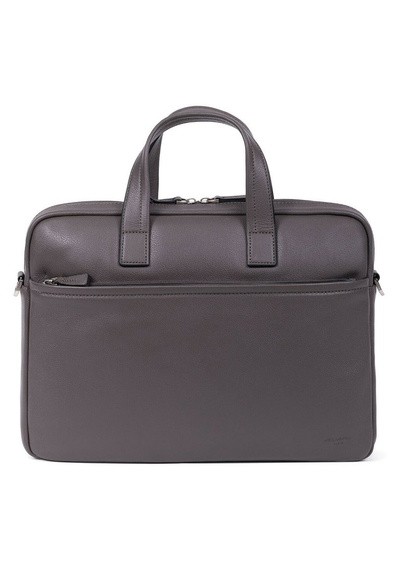 Hexagona DUO - Laptoptas - taupe