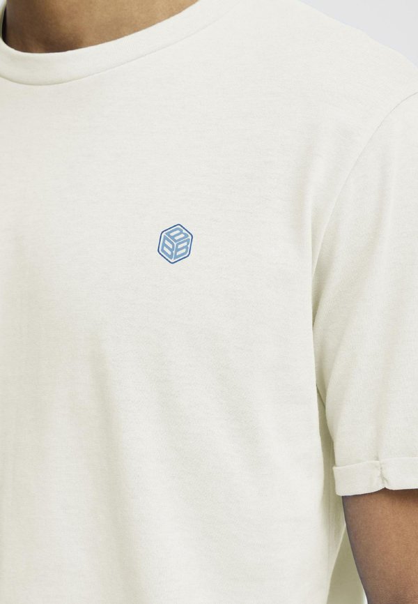 BHVIGT 5 PACK - Basic T-shirt4