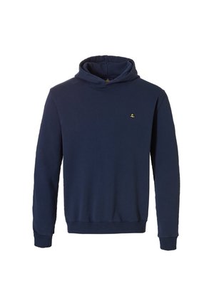 ROLLESTON - Hoodie - dark navy