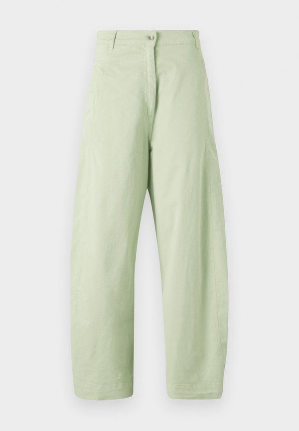 POST PANTS - Wide Leg2