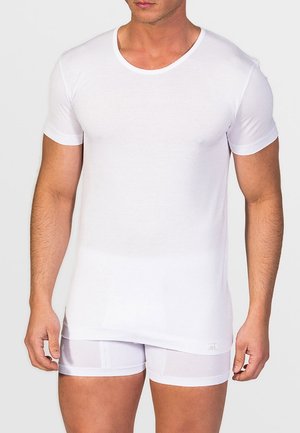 ZD Zero Defects ROYAL - Camiseta interior - White