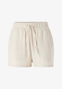 Sélectionné, beige