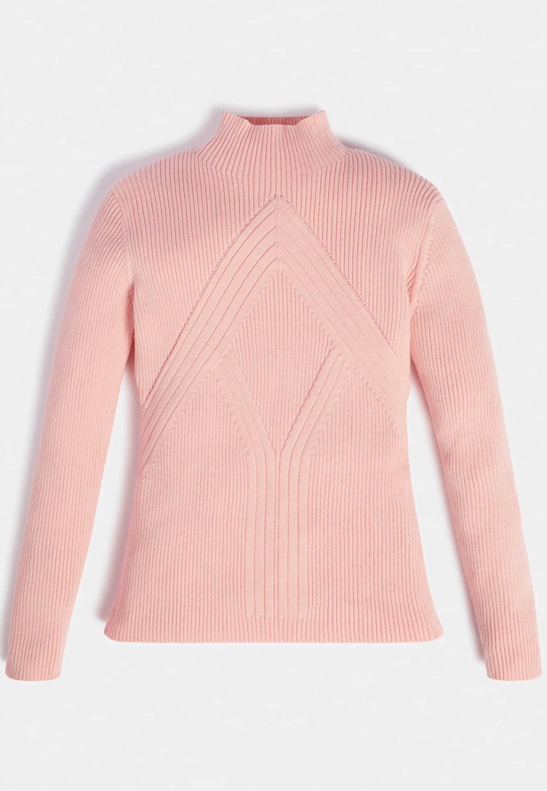 Guess Maglione - rose/fuxia - Zalando.it
