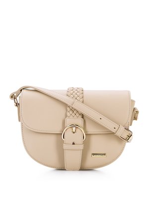 Bandolera - beige