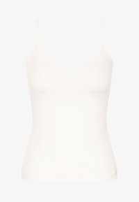 Selected, silk white