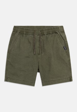 TAXER YOUTH  - Shorts - khaki
