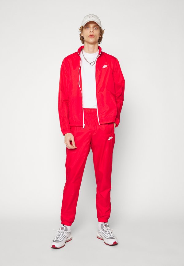 M NSW SPE LND WVN TRK SUIT - Tracksuit4