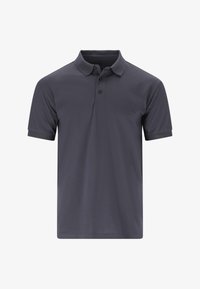 Geselecteerd, ombre blue