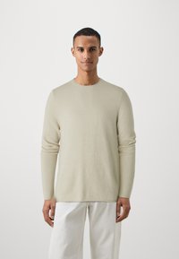 FTC Cashmere Strickpullover - safari sand